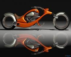 
                    
                        Motorcycle Concept
                    
                