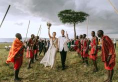
                    
                        This Wedding In Kenya Will Seriously Take Your Breath Away!  | Jonas Peterson | The Knot blog
                    
                
