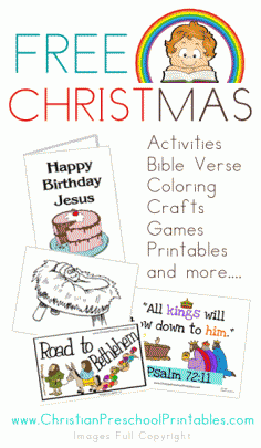 
                    
                        Christmas Printables www.christianpres...
                    
                