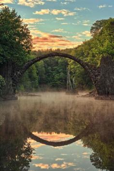 
                    
                        Ancient Bridge, Germany
                    
                