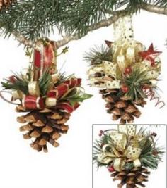 
                    
                        Pine Cone Ornaments - Pine Cone Ornaments Repinly Holidays & Events Popular Pins
                    
                