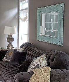 
                    
                        The Yellow Cape Cod: How To Match a Potterybarn Distressed Finish
                    
                