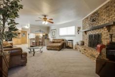 
                    
                        The interior of the home is roomy with several traditional touches throughout including a brick fireplace in the family room that adds a cozy touch.  For more information, go to tinyurl.com/... or call 1-800-289-1830, enter code 1863 today. Schedule your appointment today!  #RobbinsRealEstate #MindyRobbins #JayRobbins #TeamRobbins #DallasBestRealtors #IrvingHomesForSale
                    
                