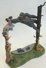 
                    
                        Mighty Joe Young Resin Model, very impressive detail.
                    
                