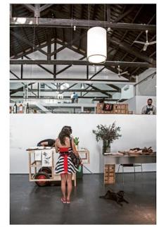 
                    
                        Espaciao 88 via Openhouse magazine #space #work #office #coffee #design #architecture #foodtruck #multiuse
                    
                