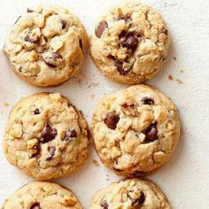 Our Best Basic Chocolate Chip Cookies Recipe