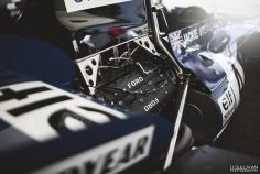 
                    
                        Jackie Stewart’s Tyrrell 004 (by dsullivan) #petrolified
                    
                