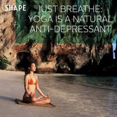 
                    
                        30 Benefits of Yoga For Women | Shape Magazine
                    
                