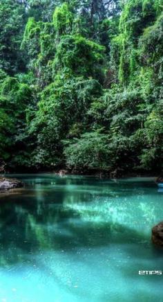 Costa Rica 100% Nature | by eTips Travel Apps