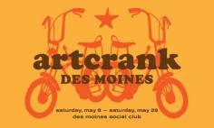 
                    
                        @ARTCRANK™ Poster Show poster show des moines social club 2010 - no idea who did this one. #artcrank #bikes #posters
                    
                