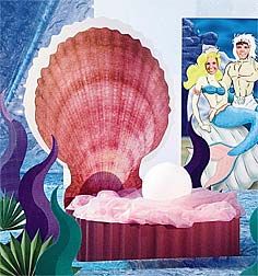 
                    
                        Poseidon's Paradise Oyster
                    
                