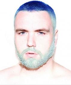 
                    
                        Colorful beards is the manly beauty trend you've been waiting for
                    
                