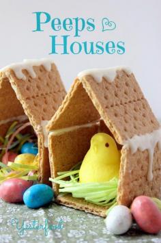 
                    
                        Be Inspired – 21 Easter Ideas | Cupcakes and Crinoline
                    
                