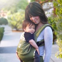 
                    
                        Ergobaby Organic Baby Carriers blend eco-consciousness with the utmost attention to quality and safety. View our award-winning organic products today.
                    
                