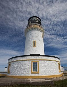 Cape Wrath Lighthouse , Kearvaig, Scotland. Our tips for 25 fun things to do in Scotland: http://www.europealacarte.co.uk/blog/2010/12/30/things-scotland/