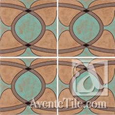 
                    
                        Decorative Geometrical Tile Coda | Avente Tile Talk Blog
                    
                