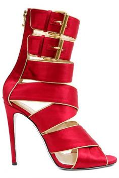 Balmain 2013 shoes