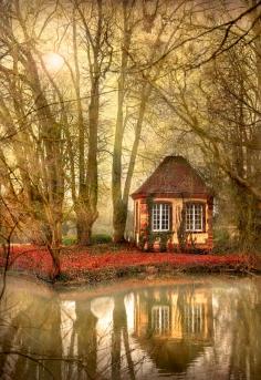 
                    
                        Alsace cottage, France
                    
                