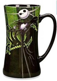 
                    
                        Jack skellington coffee mug
                    
                