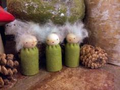
                    
                        peg dolls on angry chicken
                    
                