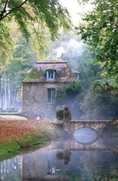 
                    
                        A beautiful ~ English Manor
                    
                