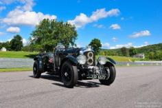 
                    
                        1929 Birkin Blower Bentley 4.5-Litre Vanden Plas owned by Ralph Lauren
                    
                