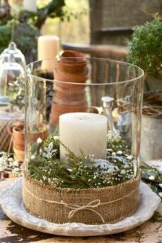 
                    
                        22 Country Christmas Decorating Ideas Enhanced with Recycled Crafts and Rustic…
                    
                