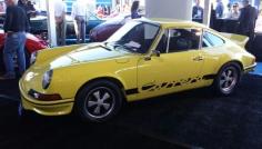 
                    
                        Porsche 911 RSH
                    
                