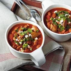 
                    
                        Smoky Slow Cooker Chili | CookingLight.com
                    
                