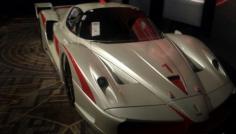 
                    
                        Ferrari  FXX @ R &M Auction
                    
                