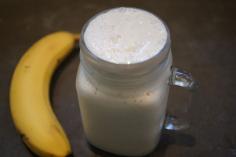 
                    
                        Creamy Banana Date Shake
                    
                