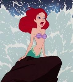 
                    
                        Photos of what Disney princess hair would look like in real-life
                    
                