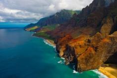 
                    
                        Kauai, Hawaii | 32 Magical Destinations To Visit In This Lifetime
                    
                