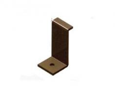 Collecter mounting bracket-6