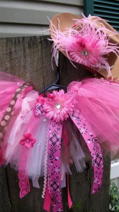 
                    
                        Custom Pink Bandana Cowgirl Birthday Tutu Outfit by TutuSassyGirlz, $79.00
                    
                