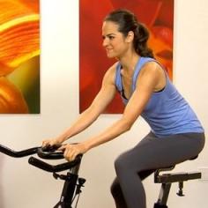 
                    
                        How to Fit a Bike For Indoor Cardio Cycling (via fitsugar.com)
                    
                