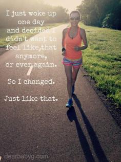 Summer Loving Running  running half marathon fitness exercise training nutrition clean eating health active Summer quote inspiration