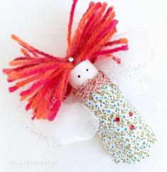 
                    
                        diy quick and simple fairy crafts...
                    
                