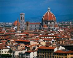 Firenze Italia - Florence, Italy