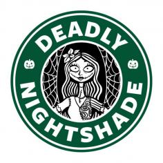 
                    
                        Check out this awesome 'Deadly+Nightshade' design
                    
                