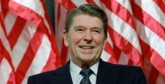 
                    
                        When the Marines Tried to Recruit 73-Year-Old President Ronald Reagan, His Response Was Classic
                    
                