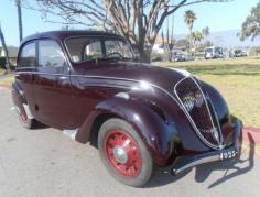 
                    
                        1939 Peugeot 202
                    
                