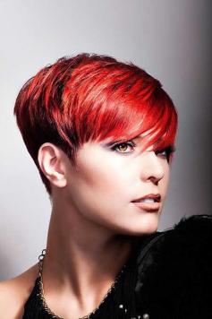 pixie haircut  #Hairstyles #Wigs  #Fashion #Beauty #Hair  #Makeup  #iziwig
