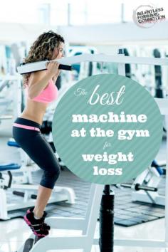 
                    
                        As a personal trainer and gym employee, I'm often asked by members "what is the best machine at the gym for weight loss?" My answer may surprise you... #FitFluential #FitFam #fitness #WeightLoss
                    
                