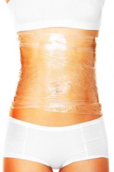 DIY body wrap