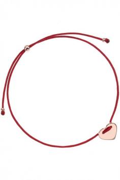 
                    
                        red ♥ bracelet...
                    
                