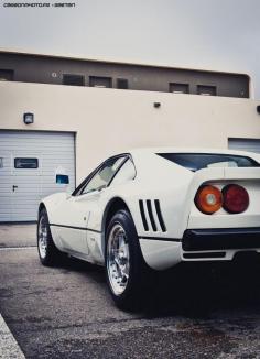 
                    
                        Ferrari 288 GTO #petrolified
                    
                