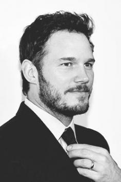 
                    
                        Chris Pratt
                    
                