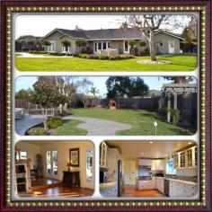 
                    
                        Single story 4bed/2ba #home on a large lot. Remodeled from top to bottom with marble, stone and tile thru out. New roof, heater & A/C are the icing on the #cake! A flowing floorplan with 4 sets of french doors. Set in a cul-de-sac this home boasts a #backyard with lawn, #patio fruit trees, #hottub with #gazebo, shed & #gardens. Large #mastersuite has #office and walk in closets. 22400 Montera Ct. 831-241-1598 or jen@jacobsteamhom... #realtor #realestate #newlisting #homesforsale #family
                    
                