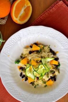 
                    
                        A Gluten-Free Recipe You'll Want to Make for Every Lunch This Fall #glutenfree
                    
                